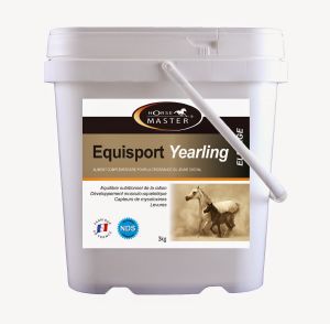 Equisport Yearling